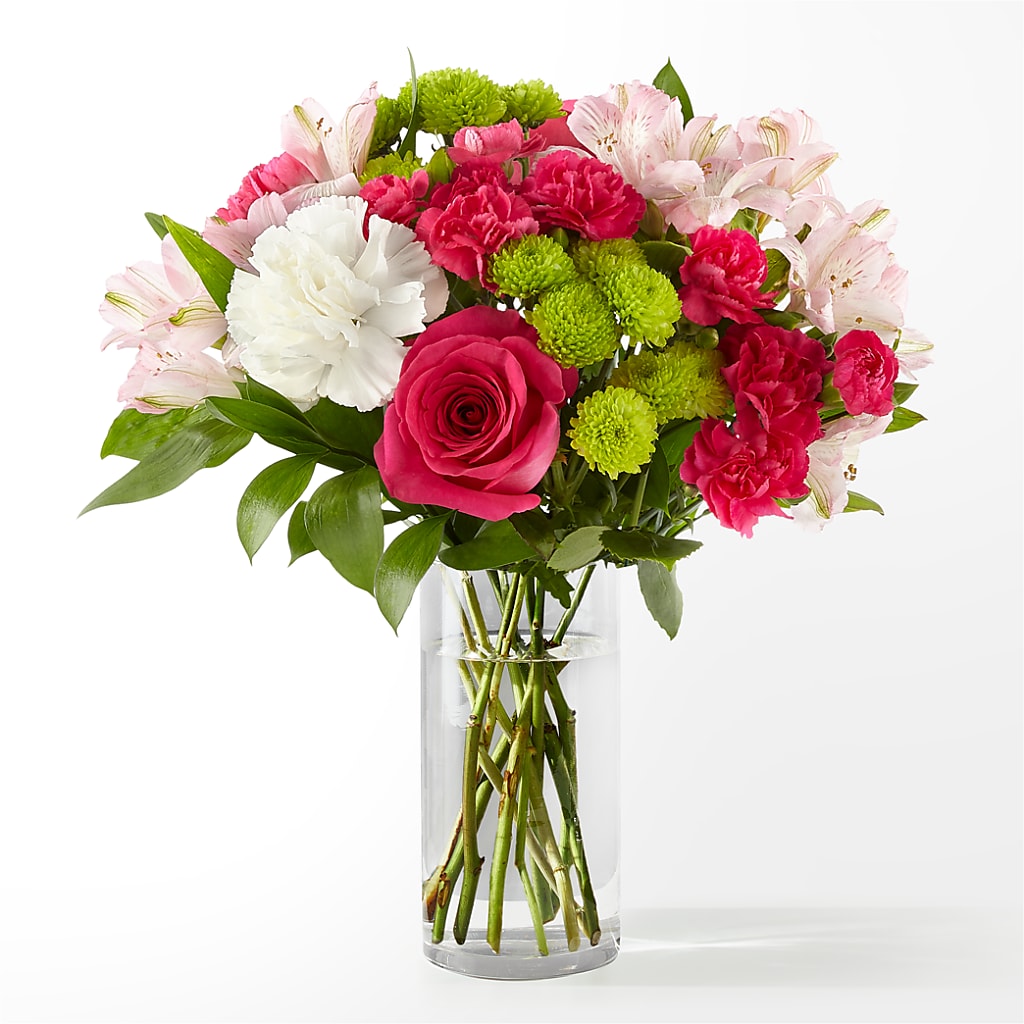 Sweet & Pretty Bouquet – KIEFER'S FLORIST, Coshocton OH