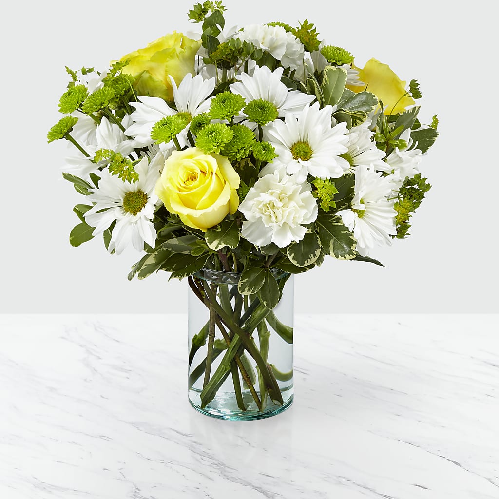 Happy Day Bouquet – KIEFER'S FLORIST, Coshocton OH