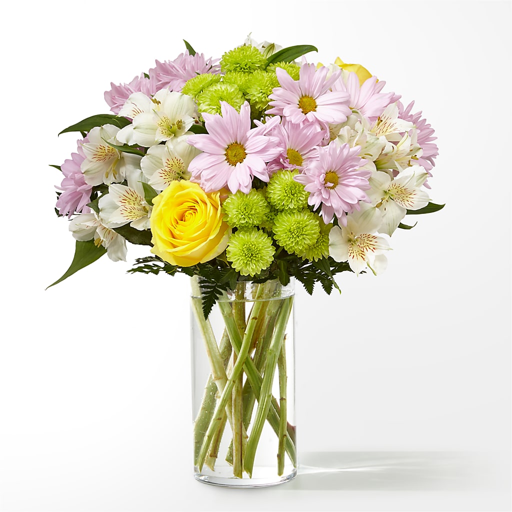 Sweet Spring Delight Bouquet – KIEFER'S FLORIST, Coshocton OH