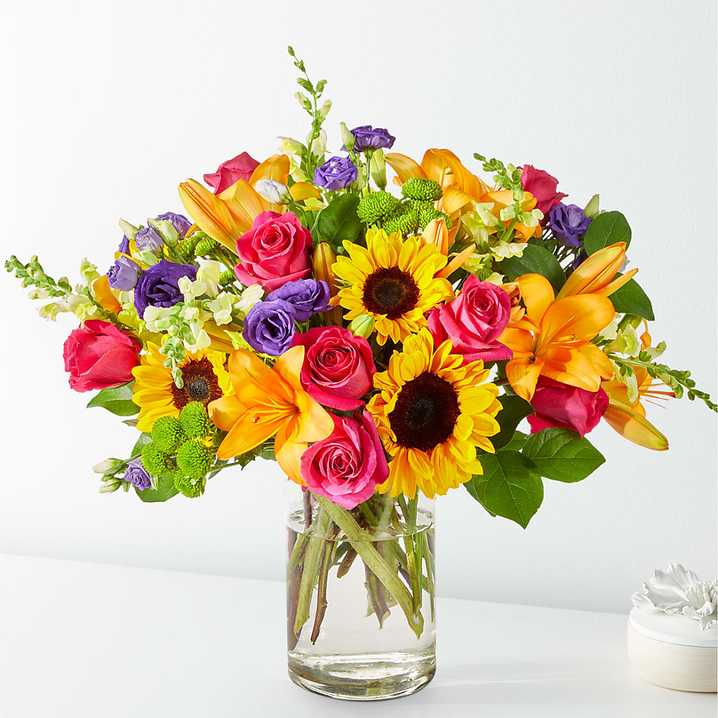 Best Day Bouquet – KIEFER'S FLORIST, Coshocton OH