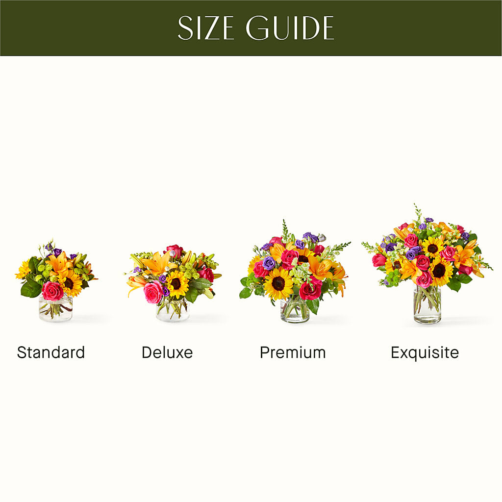Best Day Bouquet – KIEFER'S FLORIST, Coshocton OH