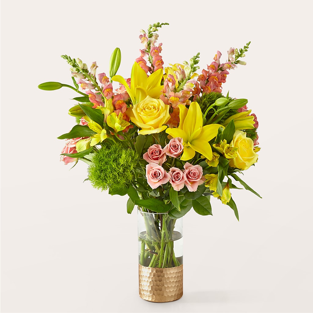 Getaway Bouquet – KIEFER'S FLORIST, Coshocton OH