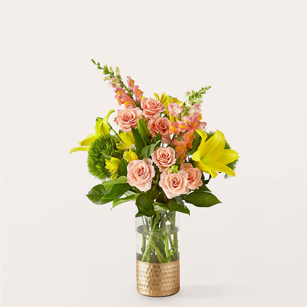 Getaway Bouquet – KIEFER'S FLORIST, Coshocton OH