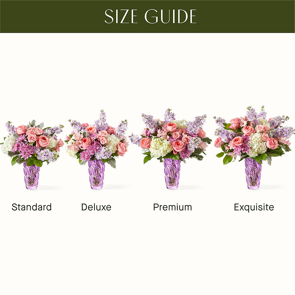Silver Lining Bouquet – KIEFER'S FLORIST, Coshocton OH