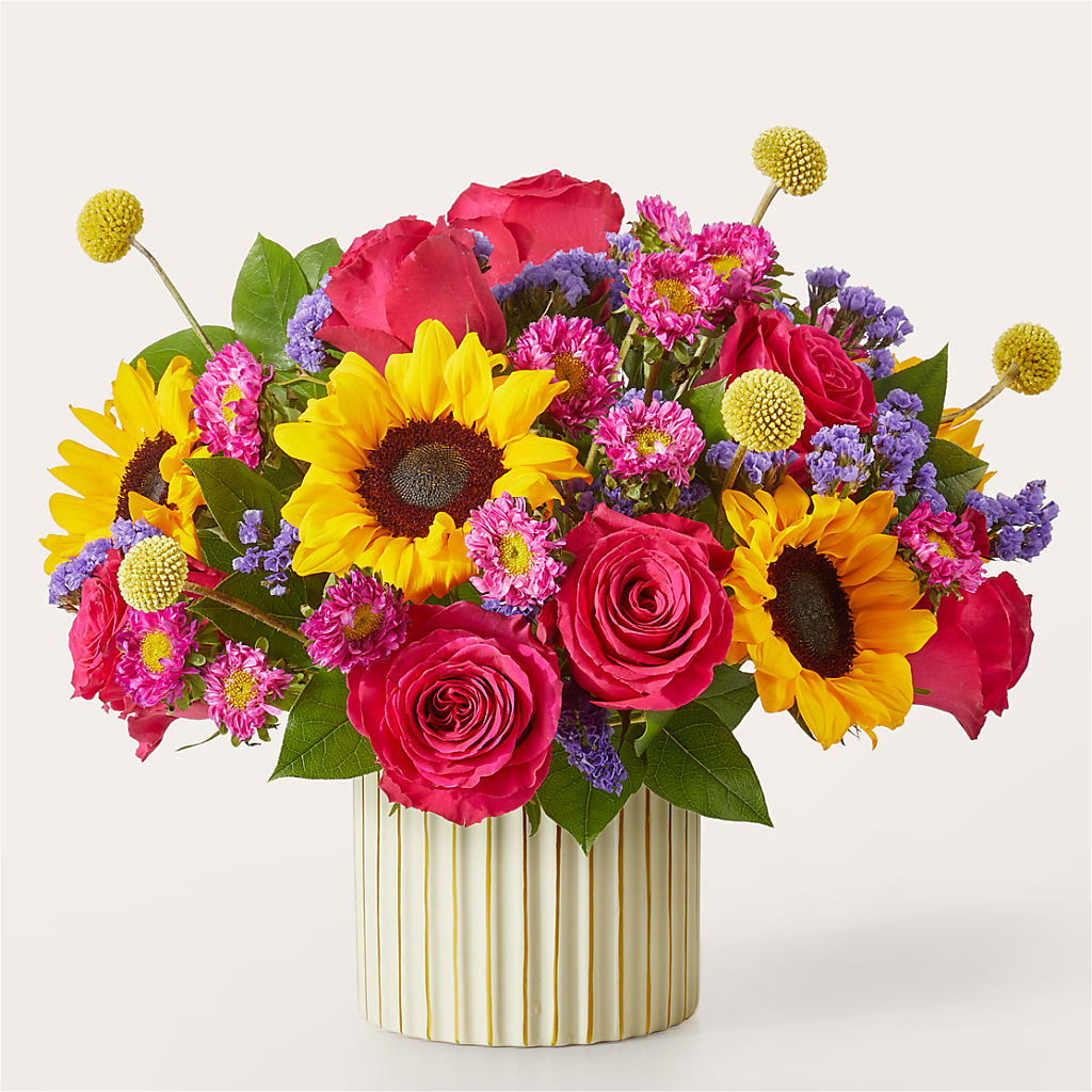 Bubbly Bouquet – KIEFER'S FLORIST, Coshocton OH