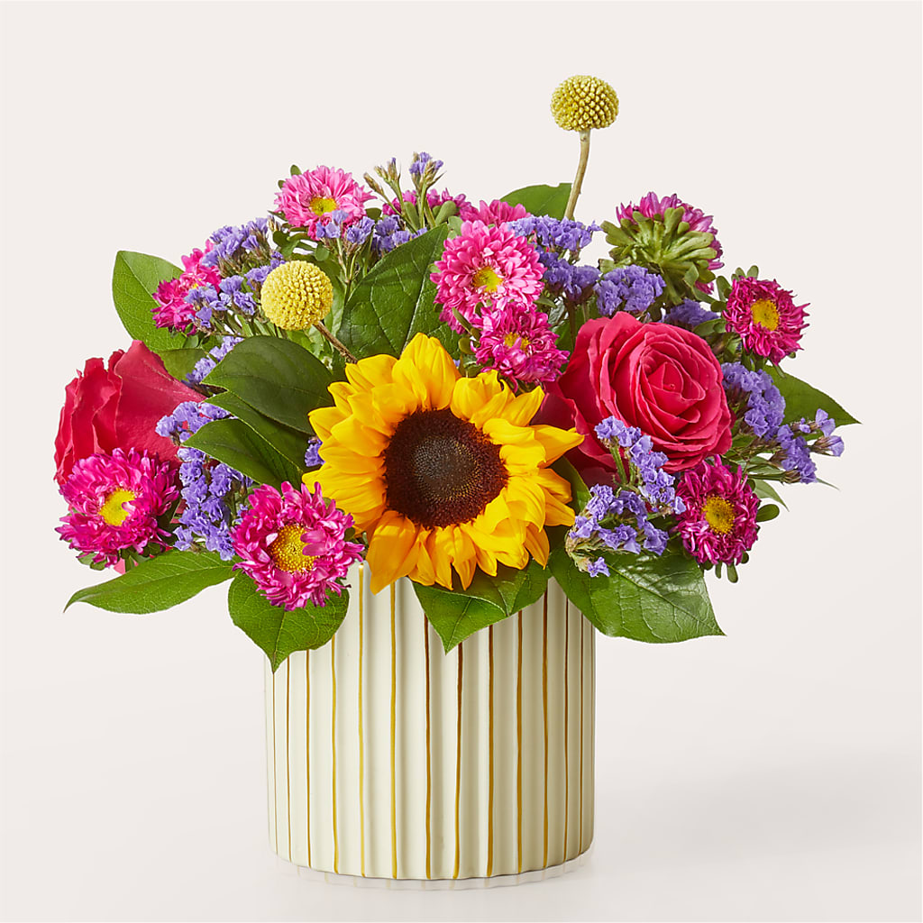 Bubbly Bouquet – KIEFER'S FLORIST, Coshocton OH