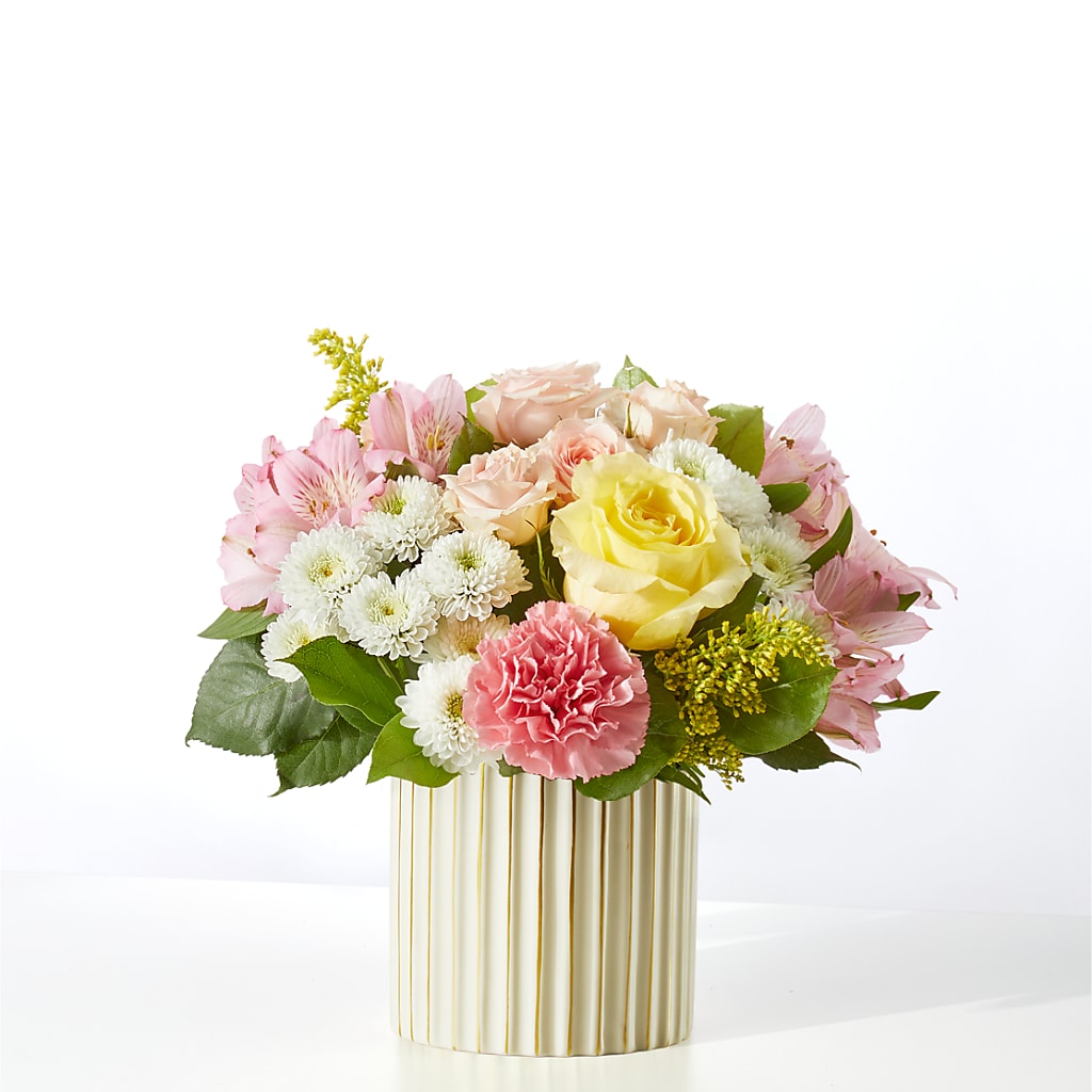 Watercolors Bouquet – KIEFER'S FLORIST, Coshocton OH