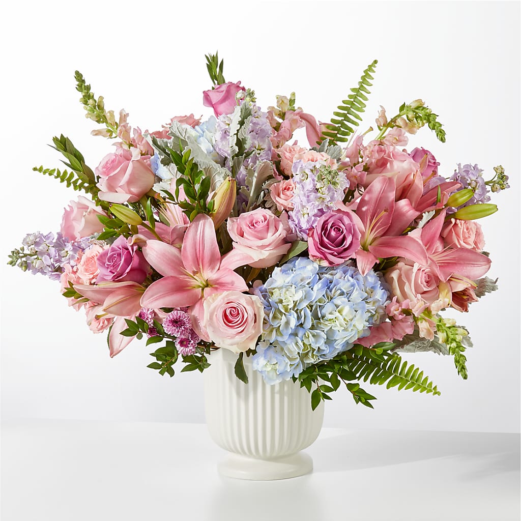 Wonderland Bouquet – KIEFER'S FLORIST, Coshocton OH