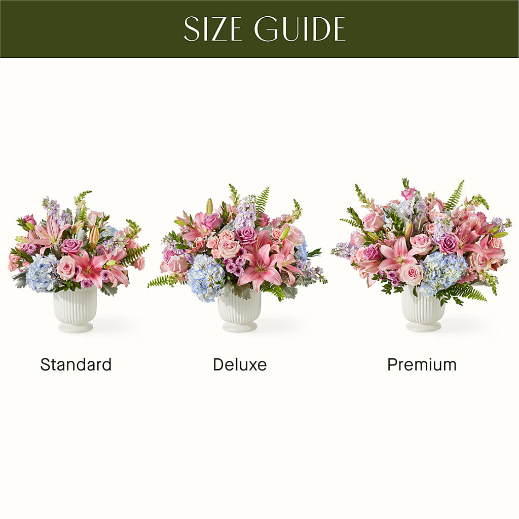 Wonderland Bouquet – KIEFER'S FLORIST, Coshocton OH
