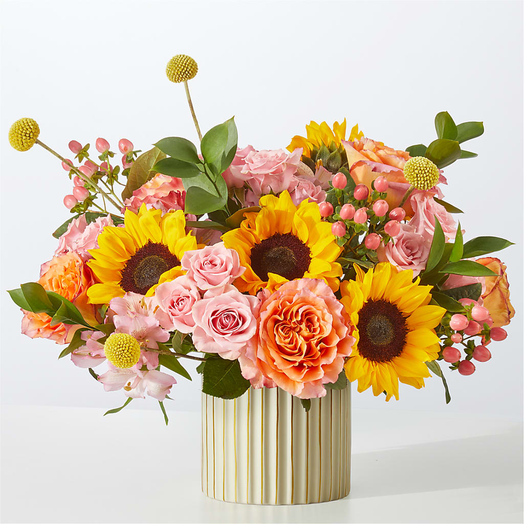 Sun's Out Bouquet – KIEFER'S FLORIST, Coshocton OH