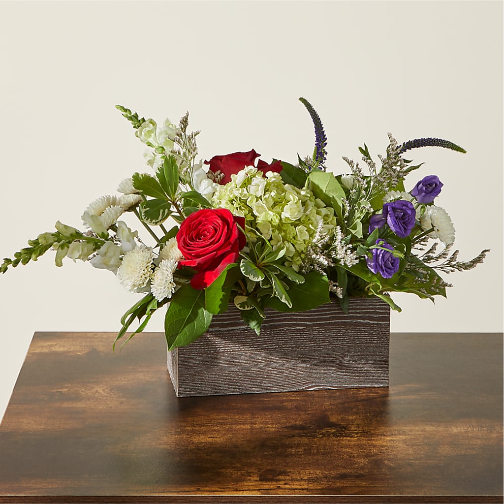 Sweet Magnolia Bouquet – KIEFER'S FLORIST, Coshocton OH