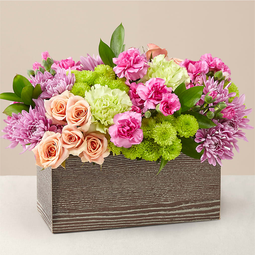 Simple Charm Bouquet – KIEFER'S FLORIST, Coshocton OH