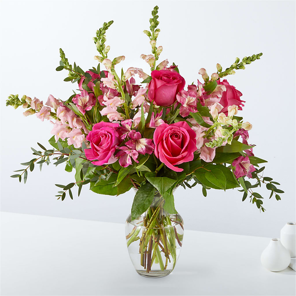 Evermore Bouquet – KIEFER'S FLORIST, Coshocton OH