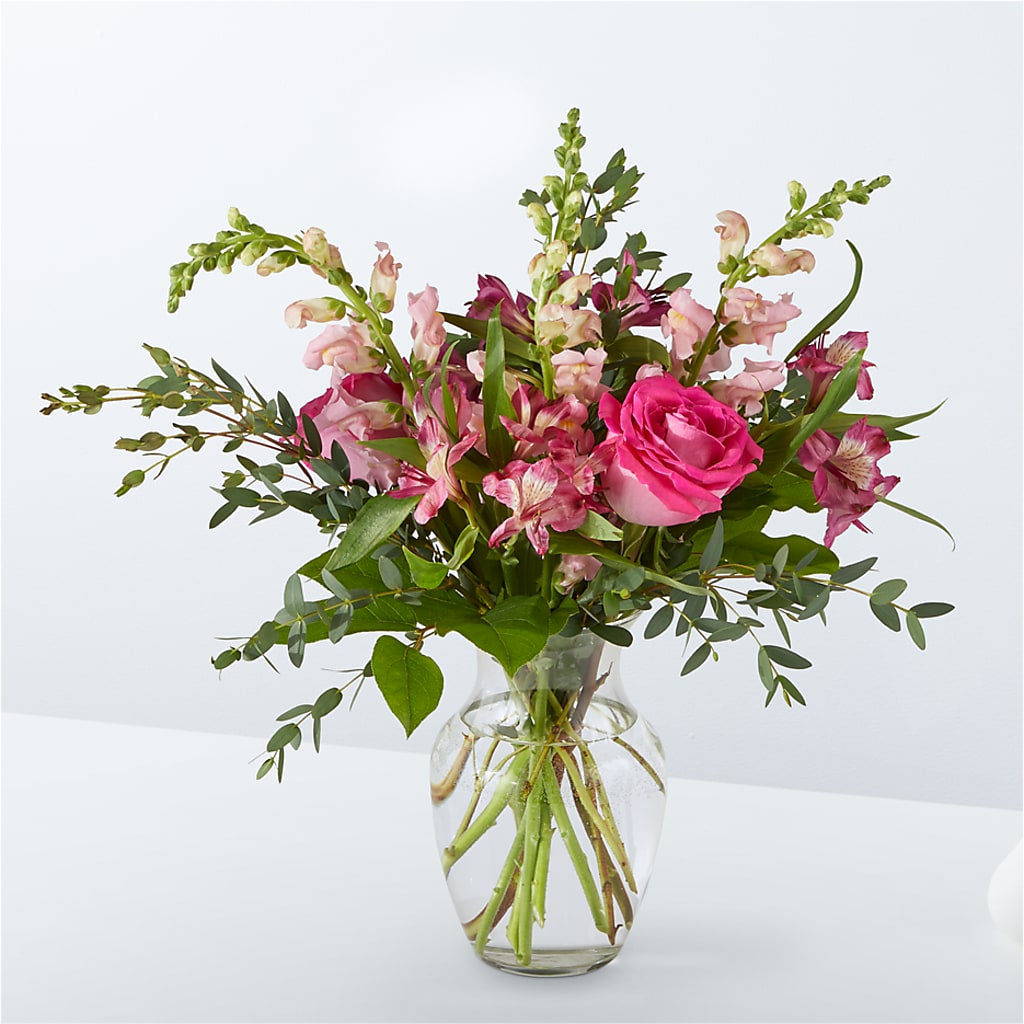 Evermore Bouquet – KIEFER'S FLORIST, Coshocton OH