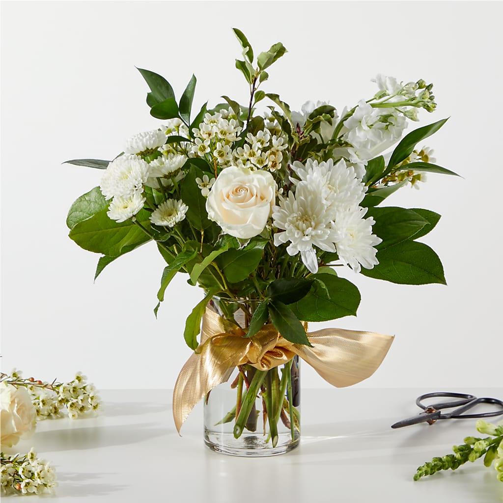 New Beginnings – A Florist Original – KIEFER'S FLORIST, Coshocton OH