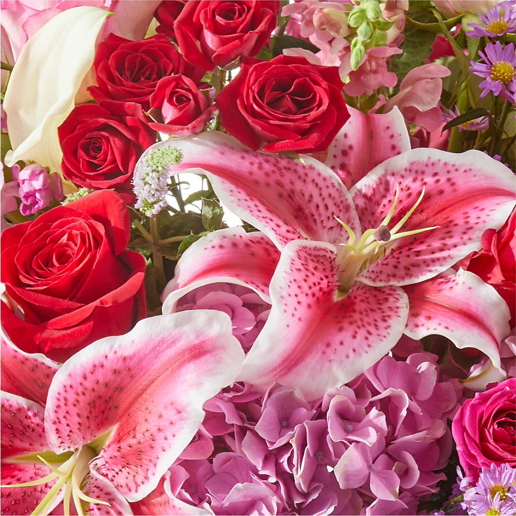 Better Together - A Luxury Florist Original – KIEFER'S FLORIST, Coshocton OH