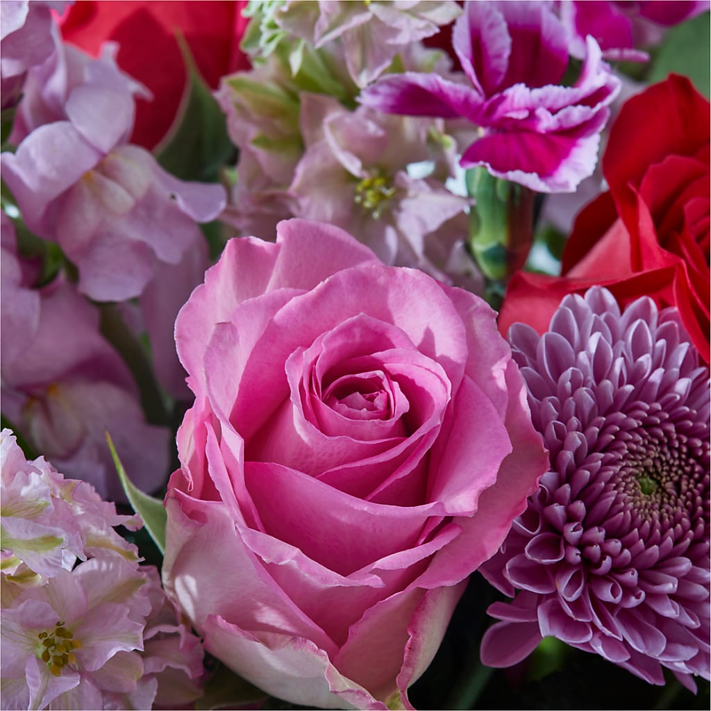 Better Together - A Luxury Florist Original – KIEFER'S FLORIST, Coshocton OH