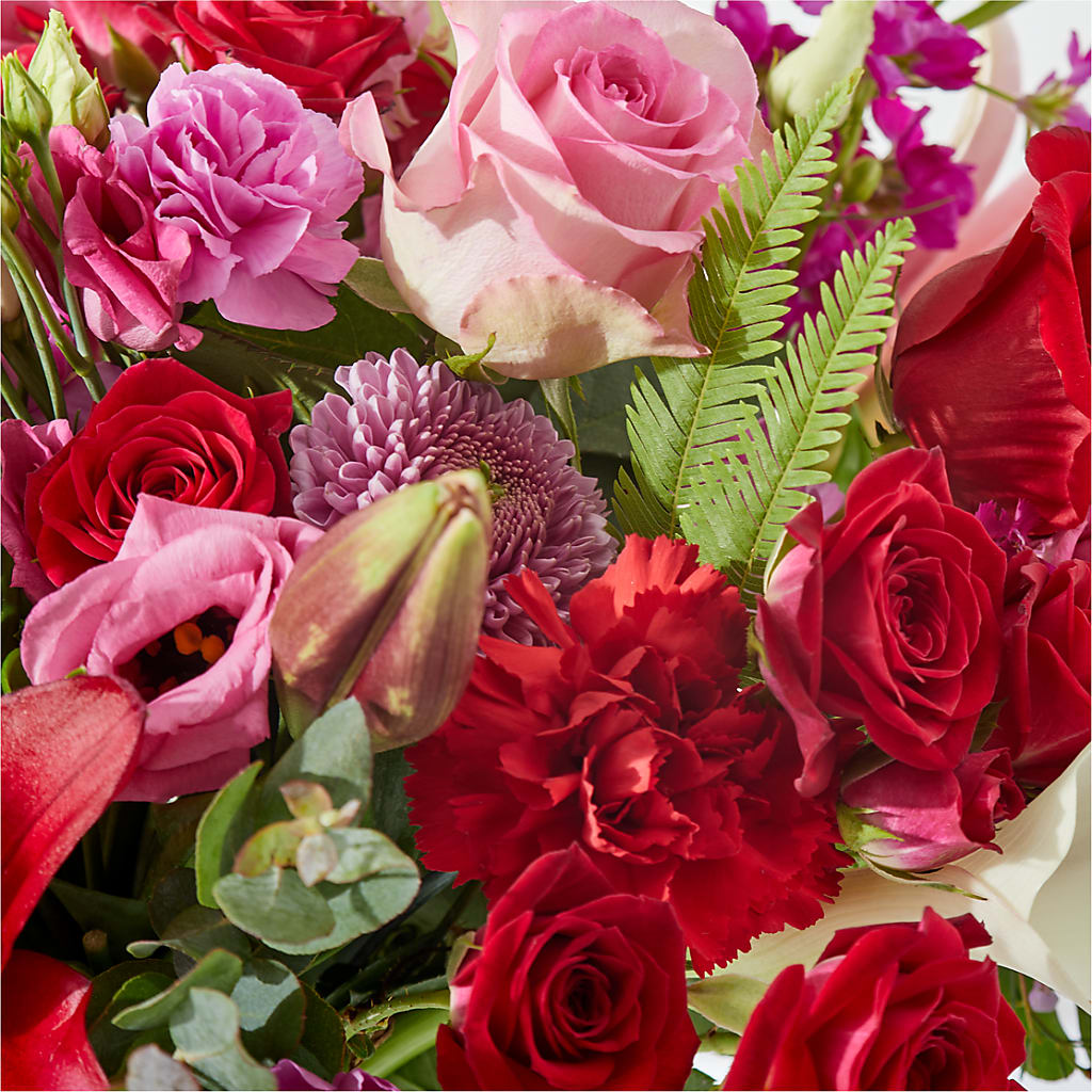 Simply the Best - A Florist Original – KIEFER'S FLORIST, Coshocton OH