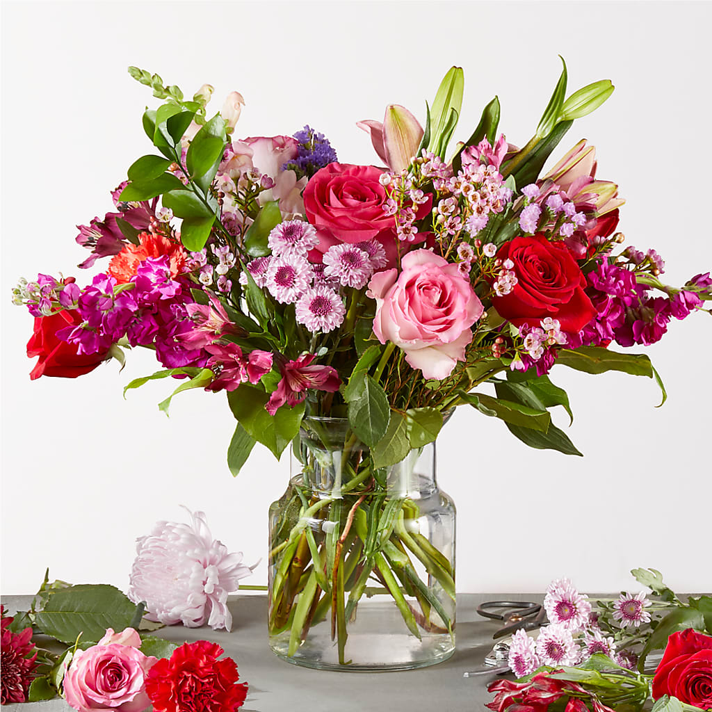 Regal Jewel – A Florist Original – KIEFER'S FLORIST, Coshocton OH