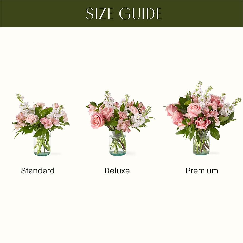 At the Ballet Bouquet – KIEFER'S FLORIST, Coshocton OH