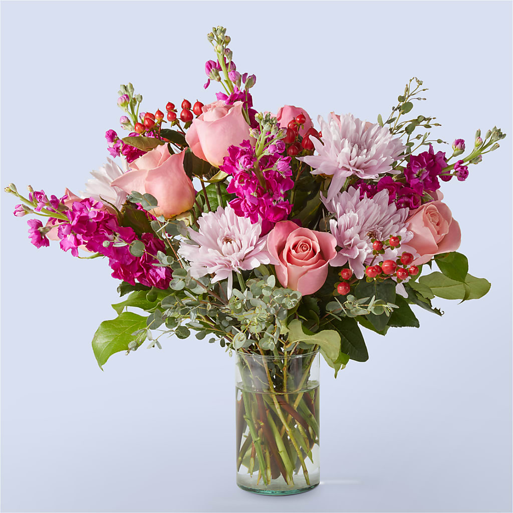 Sunday Morning Bouquet – KIEFER'S FLORIST, Coshocton OH