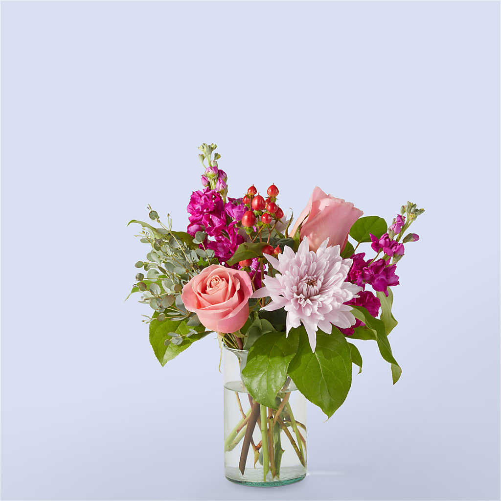 Sunday Morning Bouquet – KIEFER'S FLORIST, Coshocton OH