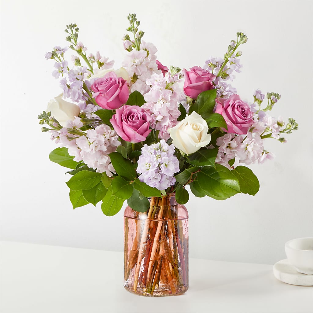 Springtime Spritz Bouquet – KIEFER'S FLORIST, Coshocton OH