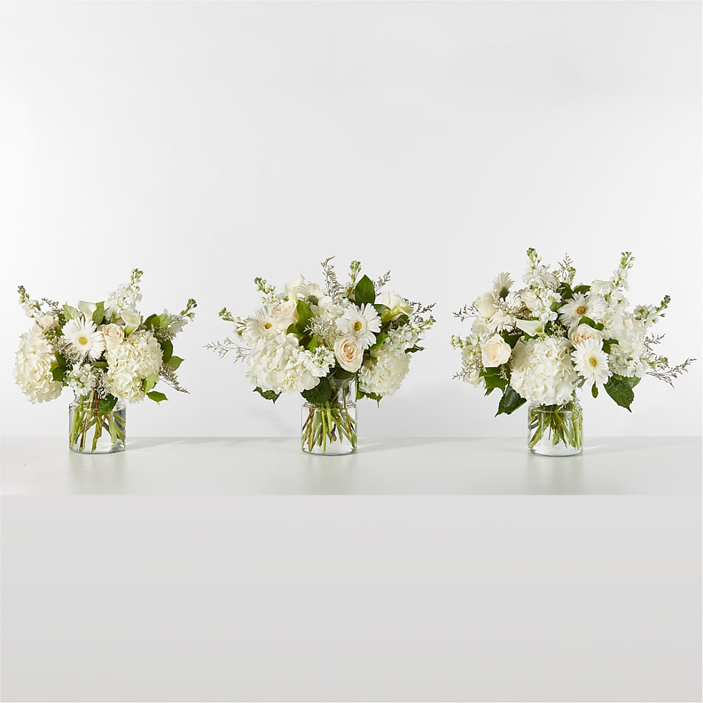 Sun-drenched Blooms Box Bouquet – KIEFER'S FLORIST, Coshocton OH