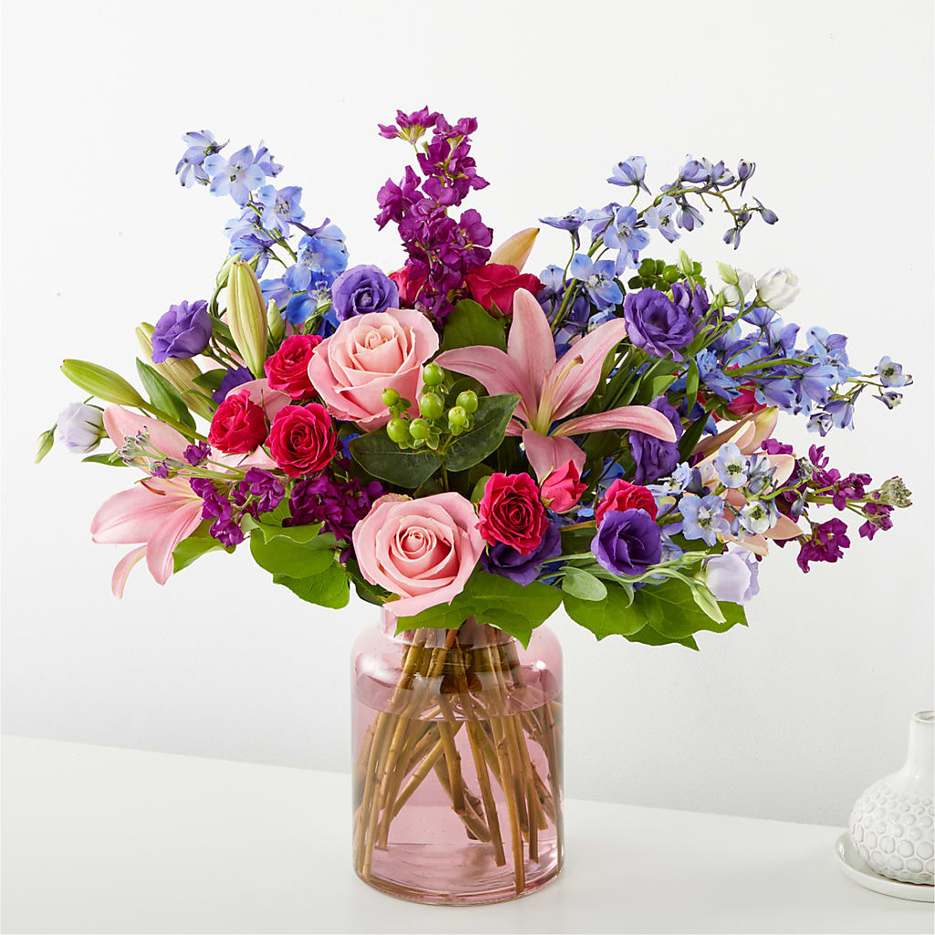 Breezy Meadows Bouquet – KIEFER'S FLORIST, Coshocton OH