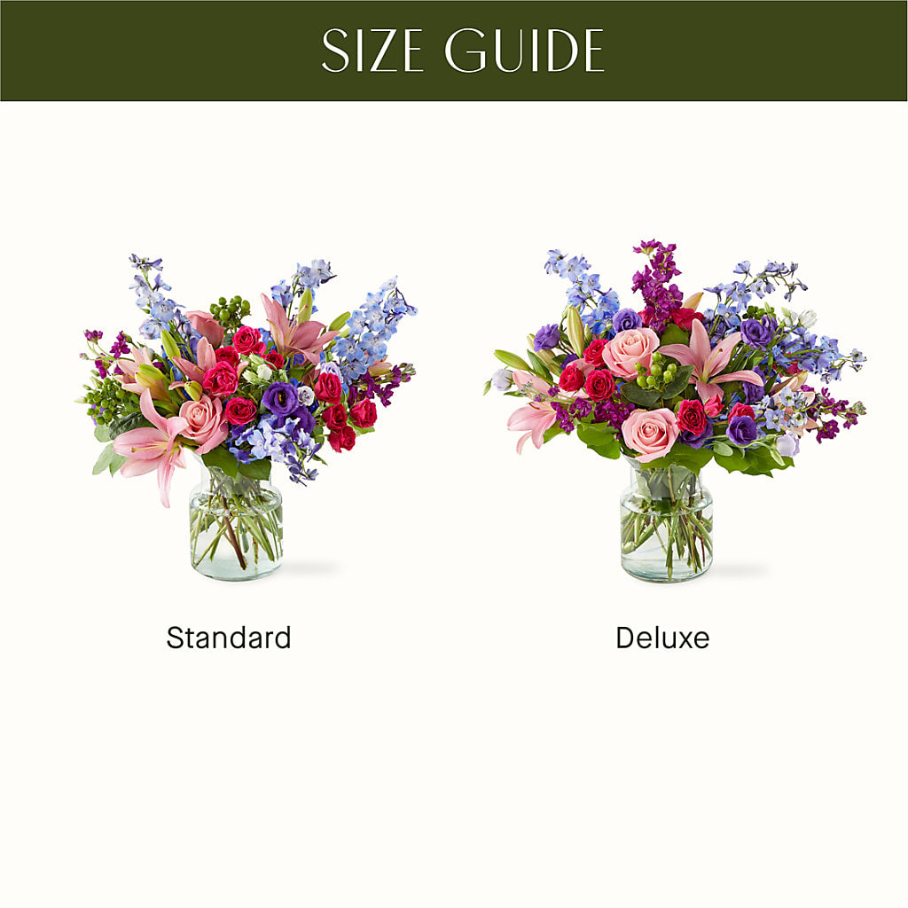 Breezy Meadows Bouquet – KIEFER'S FLORIST, Coshocton OH