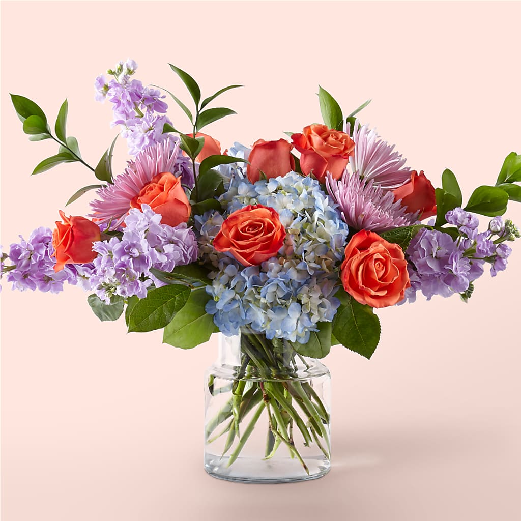 Be Mine Bouquet – KIEFER'S FLORIST, Coshocton OH