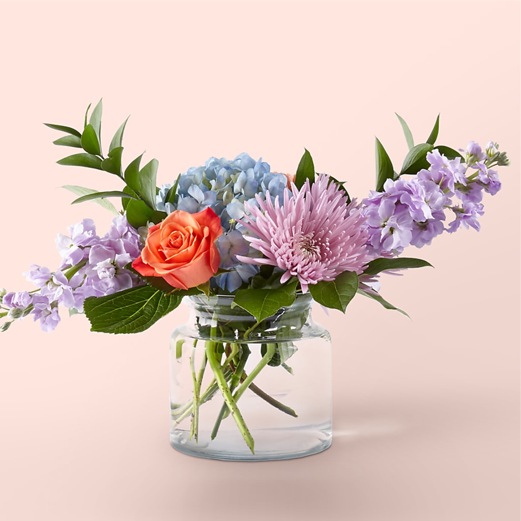 Be Mine Bouquet – KIEFER'S FLORIST, Coshocton OH