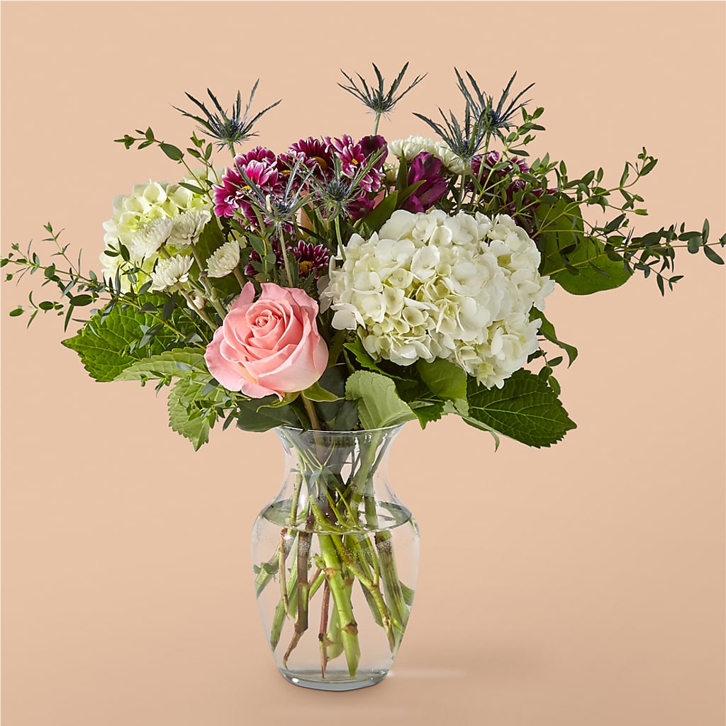 Parlour Bouquet – KIEFER'S FLORIST, Coshocton OH