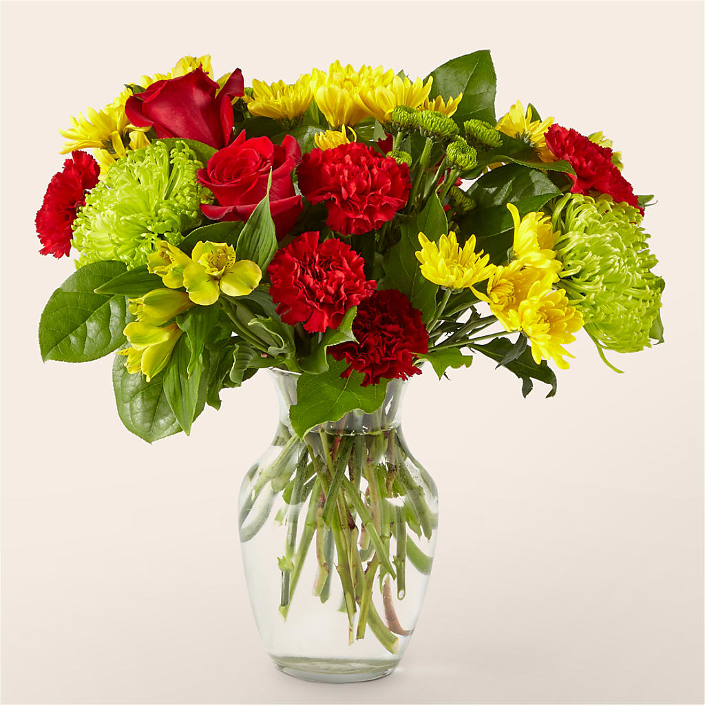 Bright Side Bouquet – KIEFER'S FLORIST, Coshocton OH