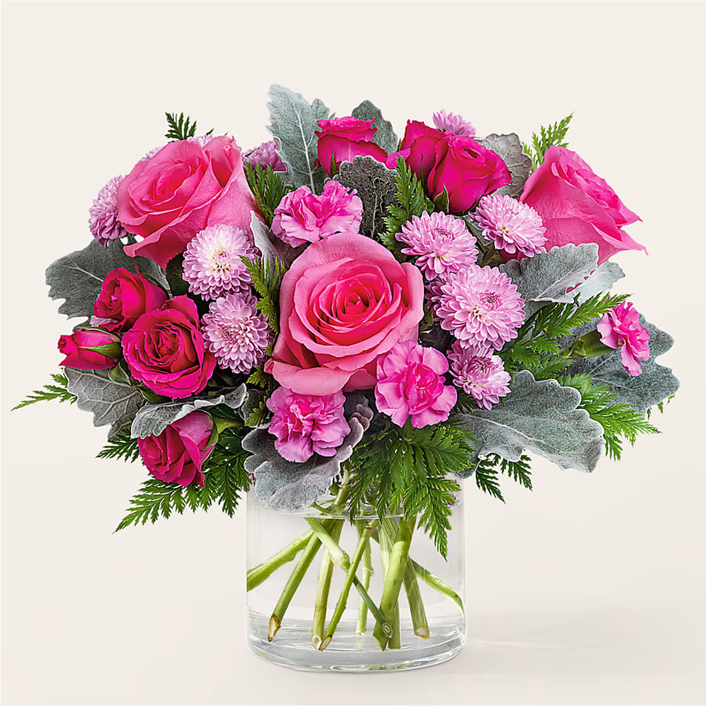 Sweet As Can Be Bouquet – KIEFER'S FLORIST, Coshocton OH