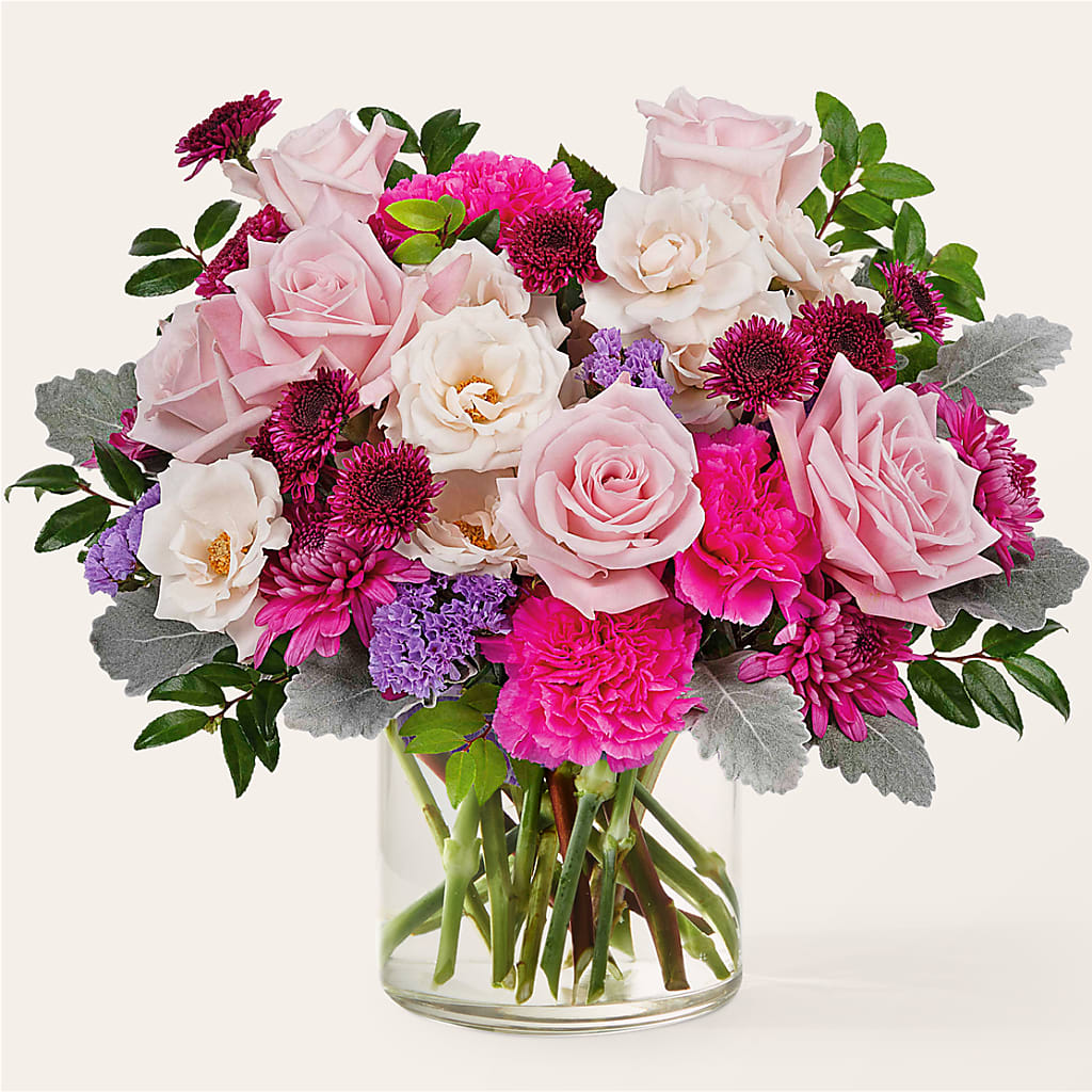 Dose of Cheer Bouquet – KIEFER'S FLORIST, Coshocton OH