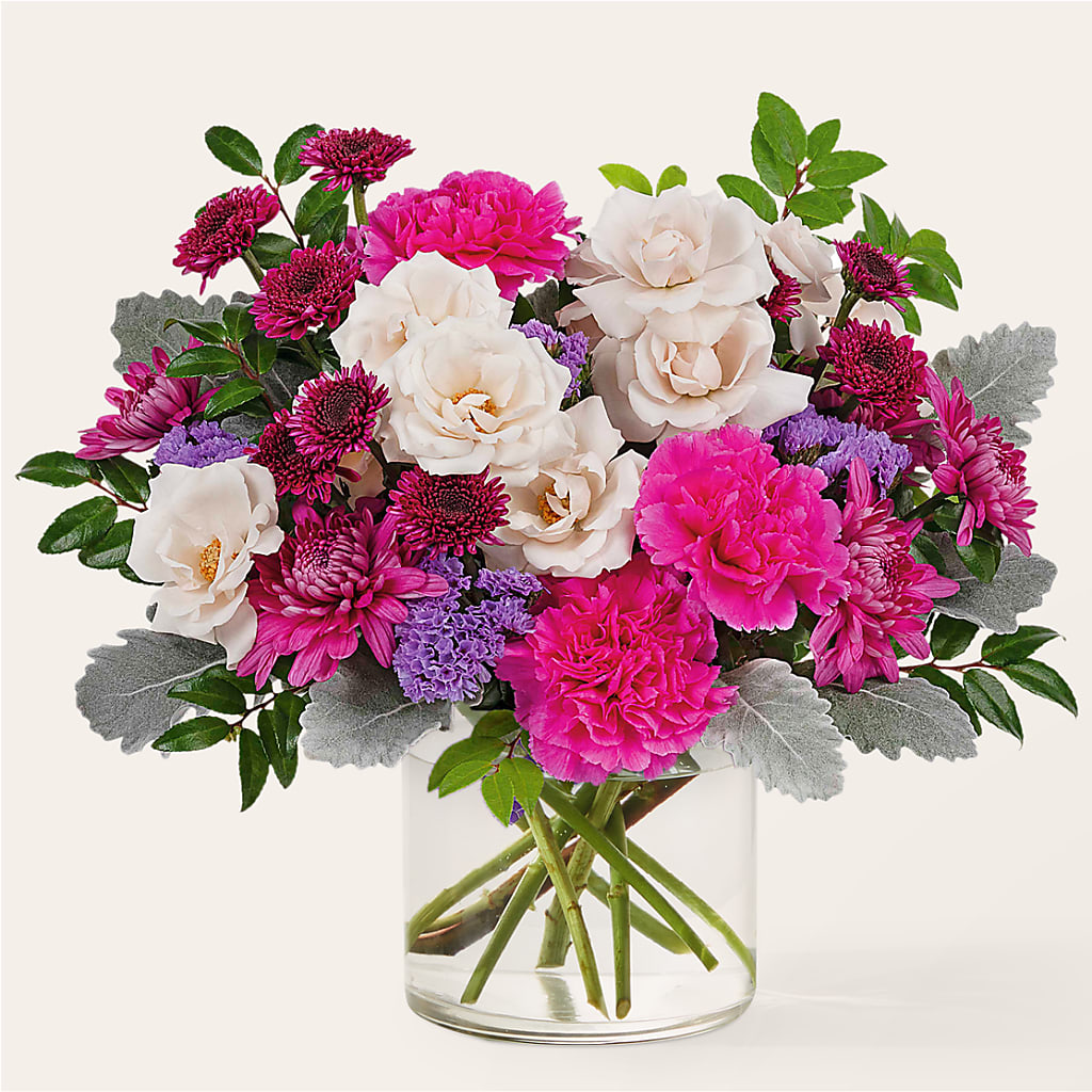 Dose of Cheer Bouquet – KIEFER'S FLORIST, Coshocton OH