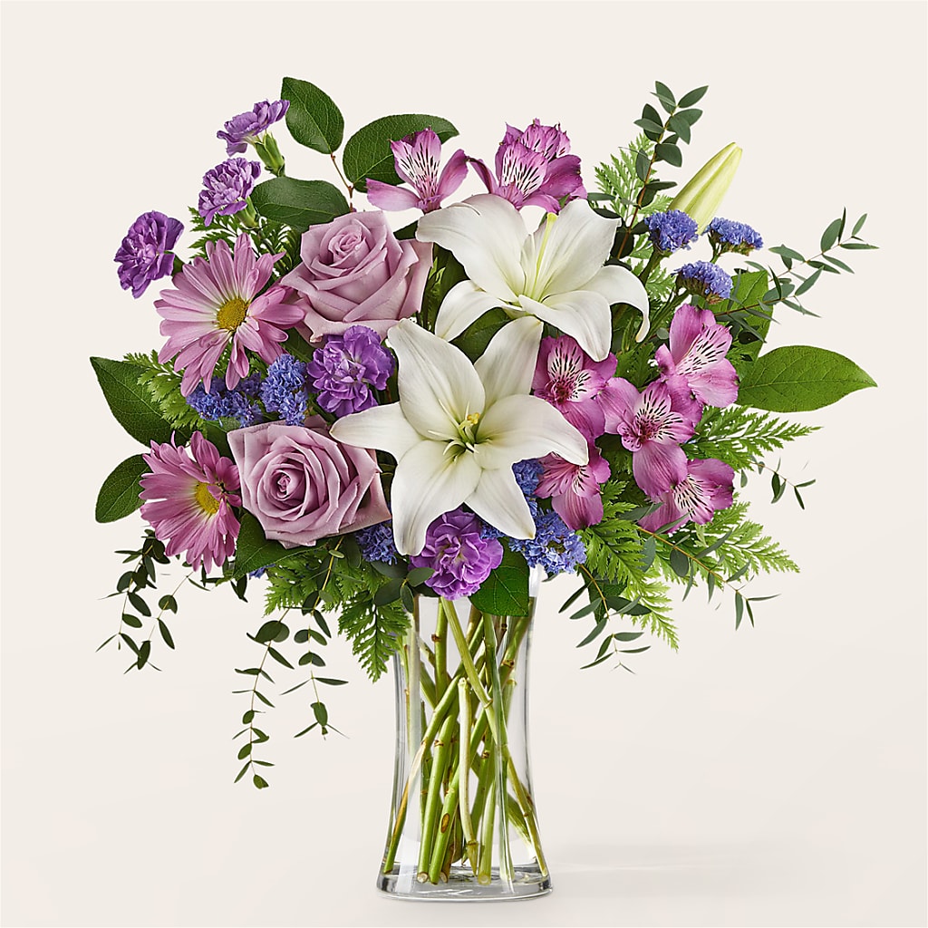 The Dreamscape Bouquet – KIEFER'S FLORIST, Coshocton OH