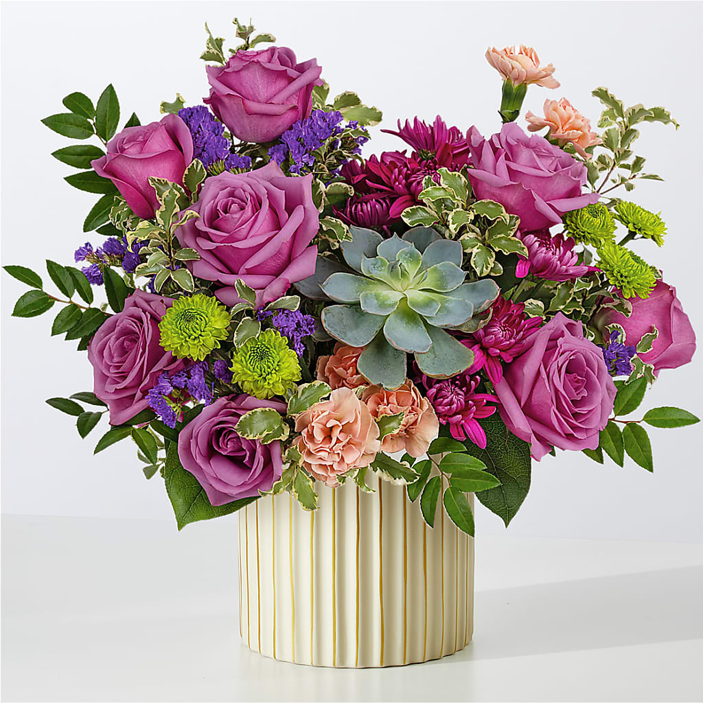 You're a Gem Bouquet – KIEFER'S FLORIST, Coshocton OH