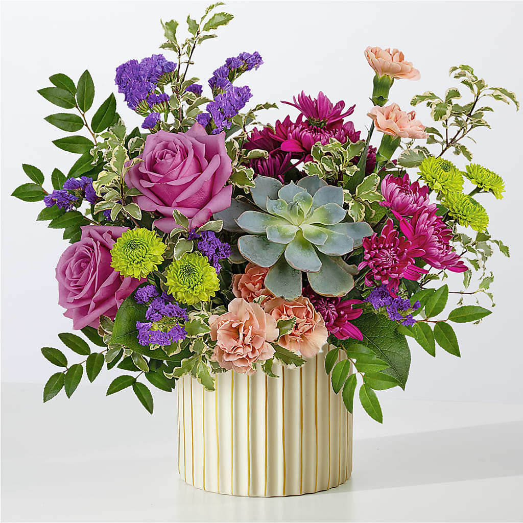 You're a Gem Bouquet – KIEFER'S FLORIST, Coshocton OH
