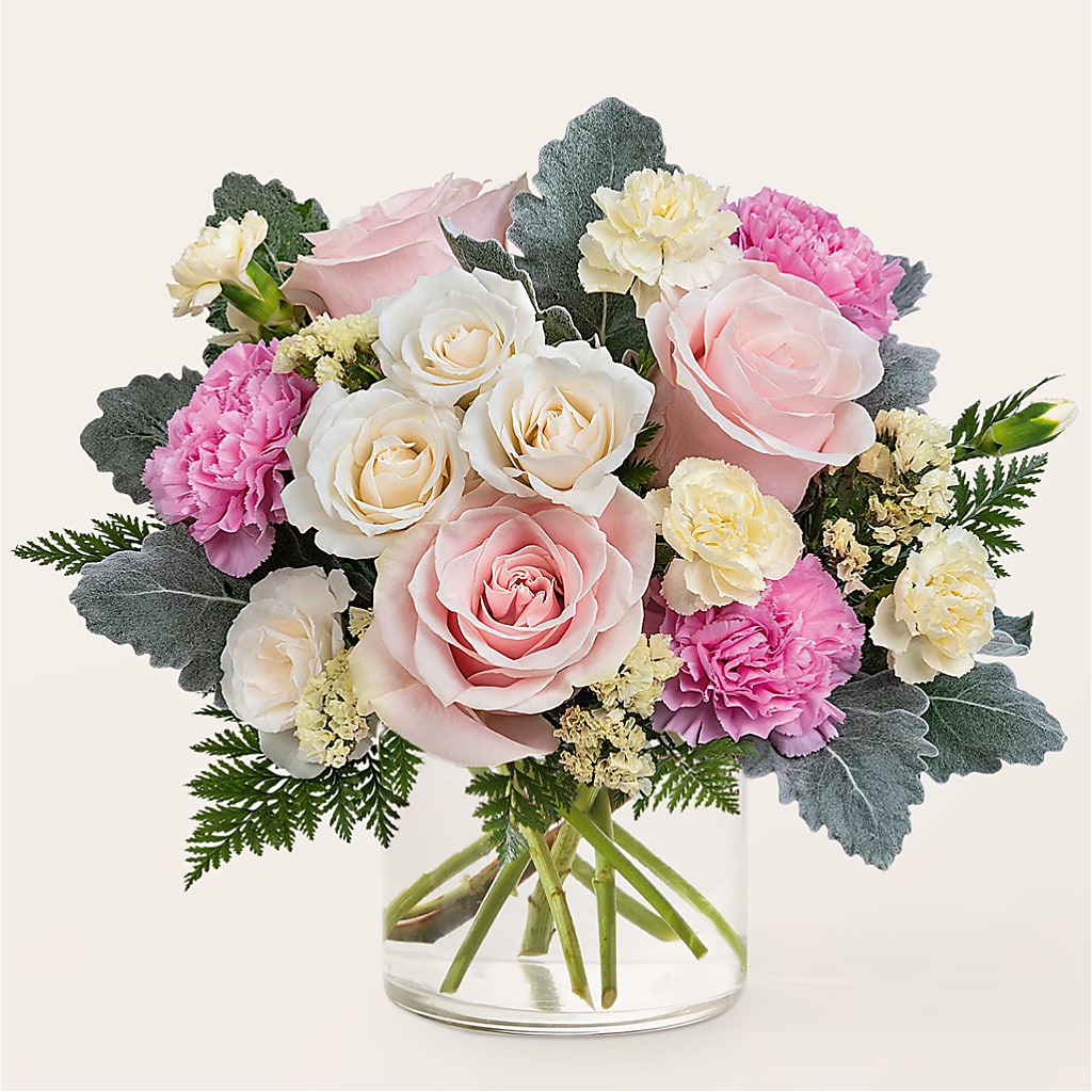 Blissful Moments Bouquet – KIEFER'S FLORIST, Coshocton OH