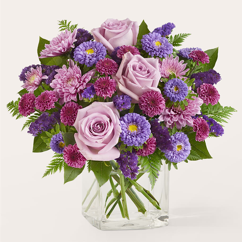 In Harmony Bouquet – KIEFER'S FLORIST, Coshocton OH