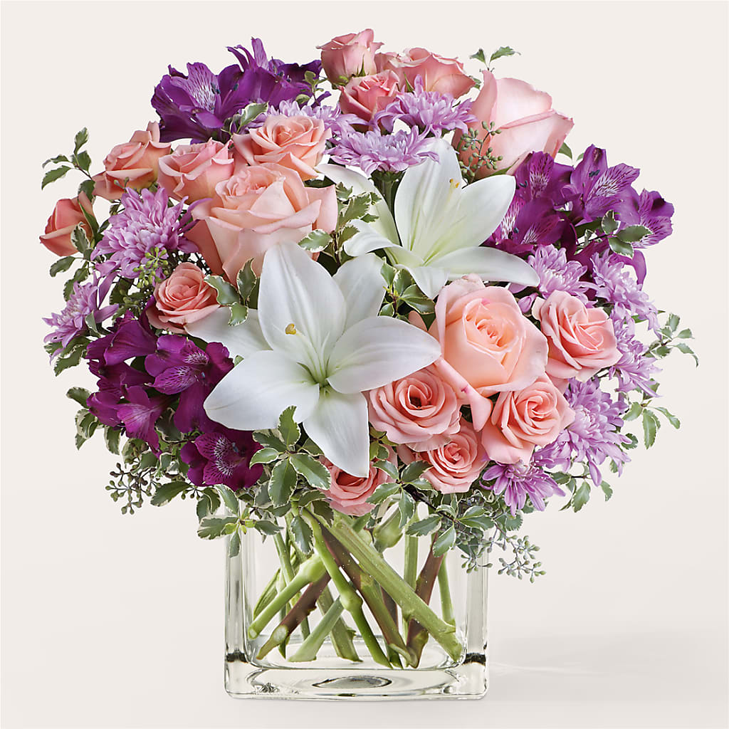 Mani Pedi Bouquet – KIEFER'S FLORIST, Coshocton OH