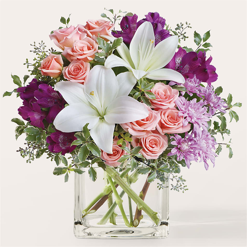 Mani Pedi Bouquet – KIEFER'S FLORIST, Coshocton OH