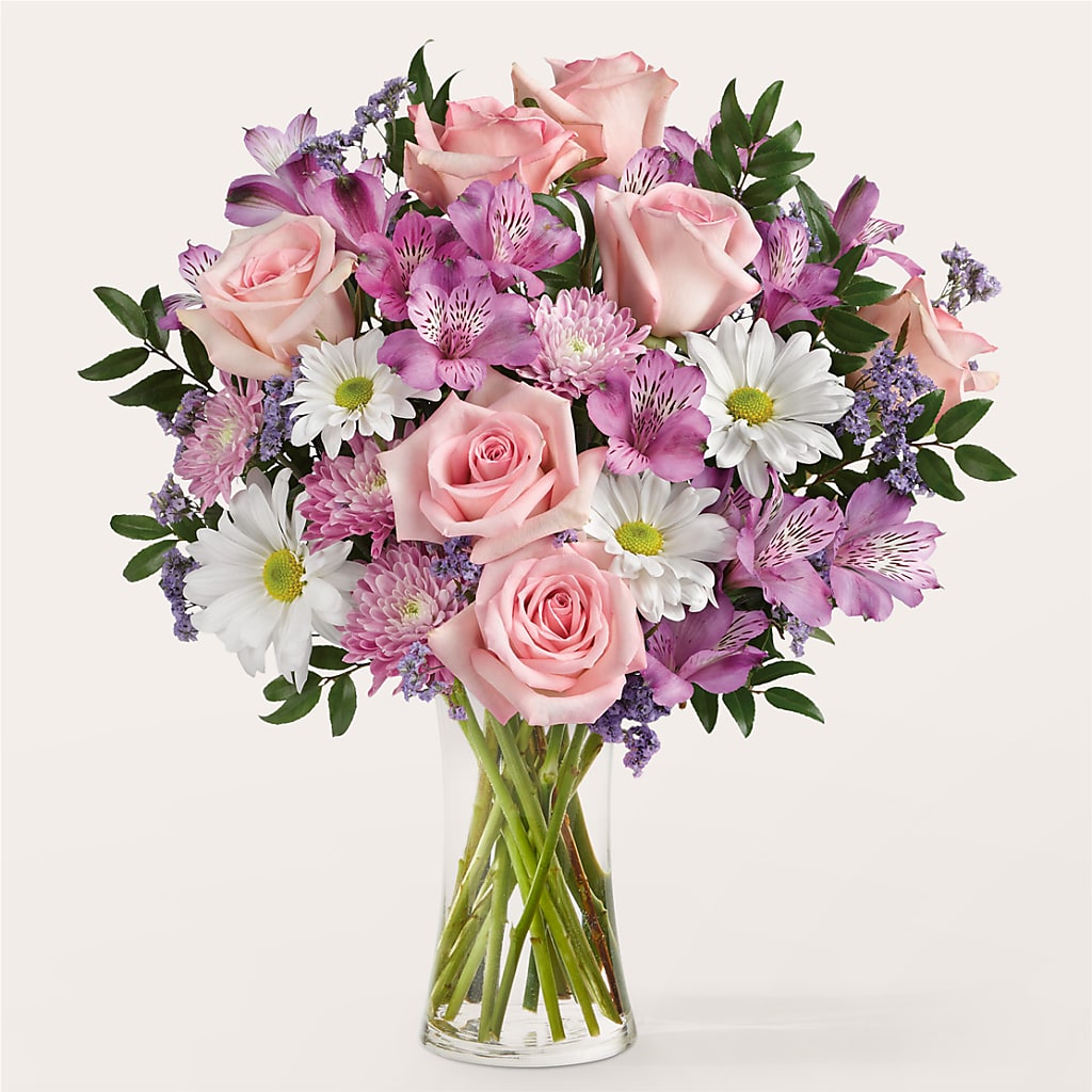 Enchantment Bouquet – KIEFER'S FLORIST, Coshocton OH