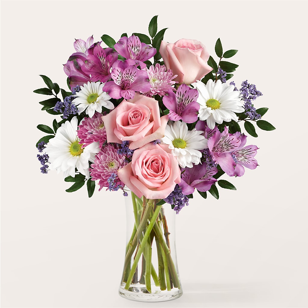 Enchantment Bouquet – KIEFER'S FLORIST, Coshocton OH