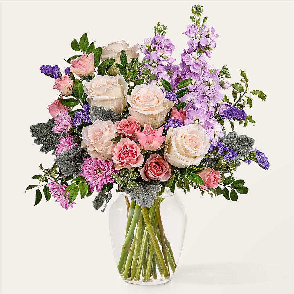 Well Wishes Bouquet – KIEFER'S FLORIST, Coshocton OH