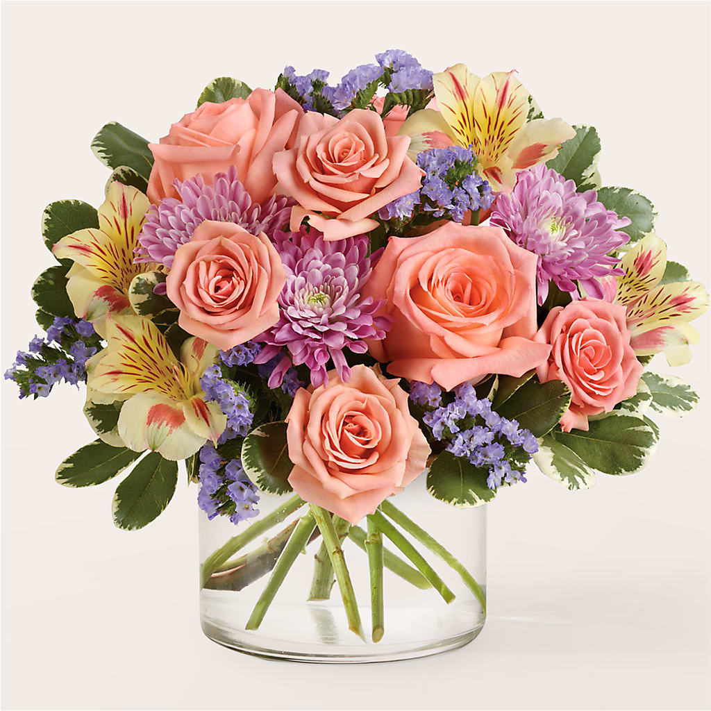 Candy Coated Bouquet – KIEFER'S FLORIST, Coshocton OH
