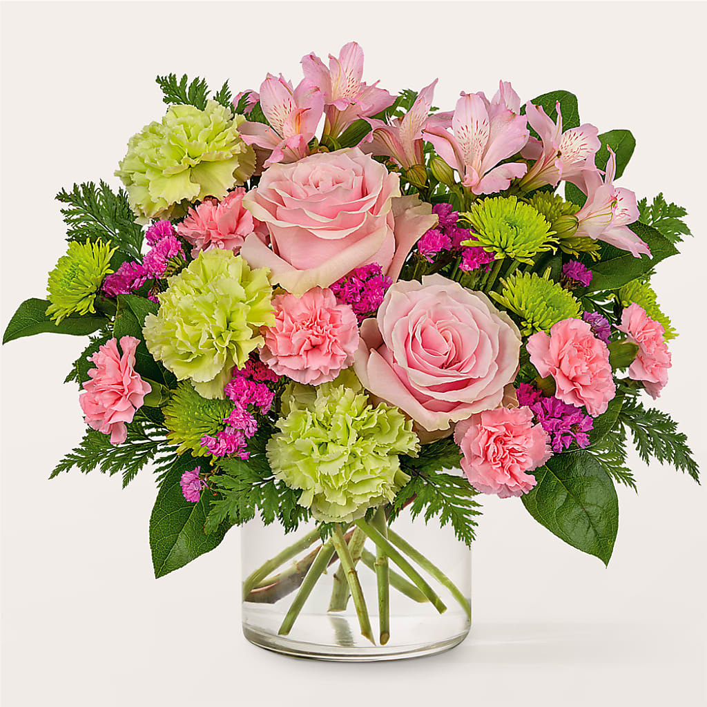 Pinch Me Bouquet – KIEFER'S FLORIST, Coshocton OH