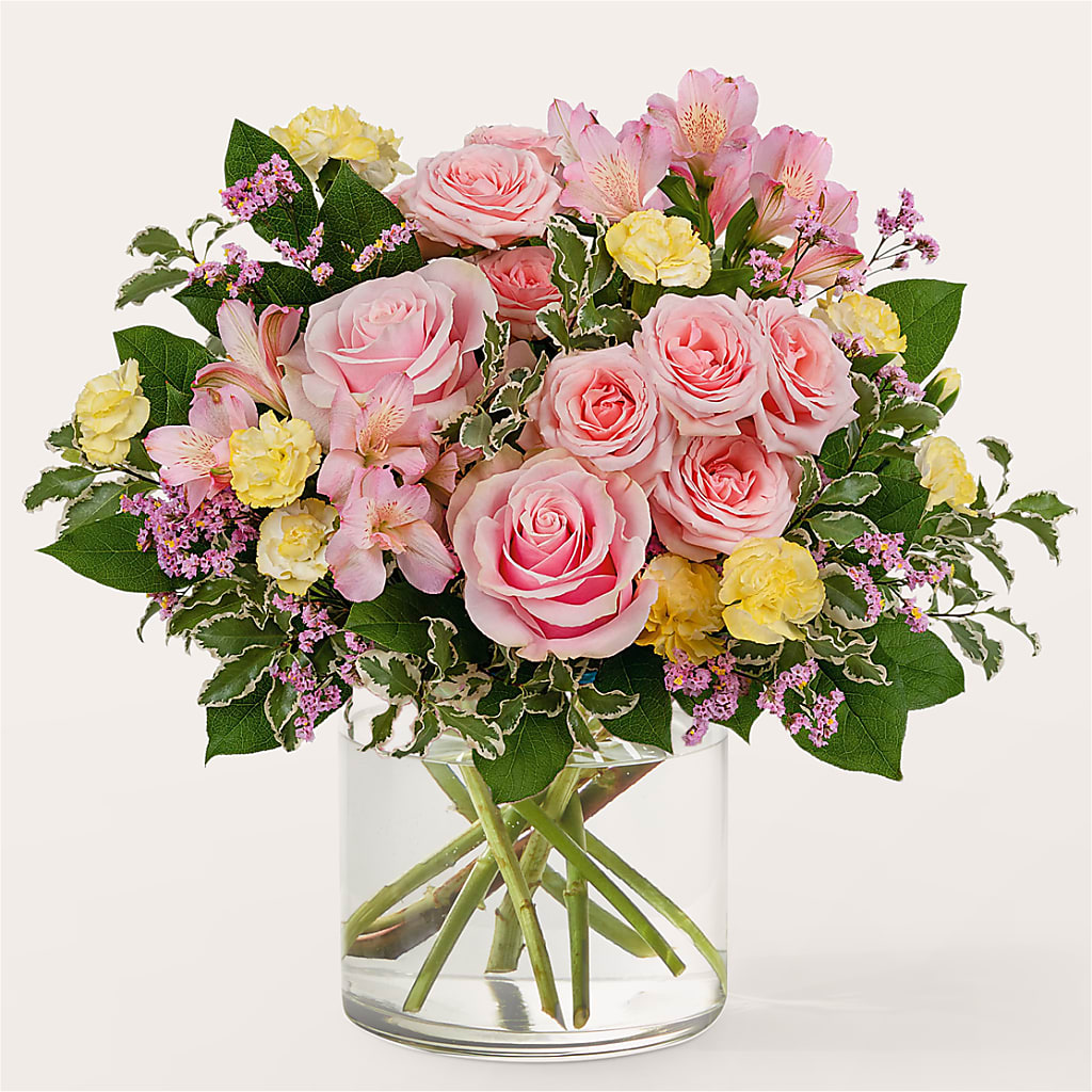 Refreshed Bouquet – KIEFER'S FLORIST, Coshocton OH
